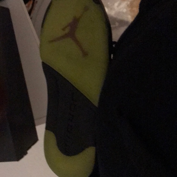 Air Jordan’s son of mars - Picture 6 of 6